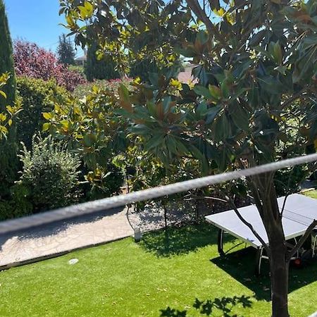 La Felicita Aix Centre Avec Jardin Et Piscine Apartment Екс ан Прованс Екстериор снимка