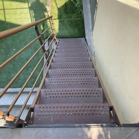 La Felicita Aix Centre Avec Jardin Et Piscine Apartment Екс ан Прованс Екстериор снимка