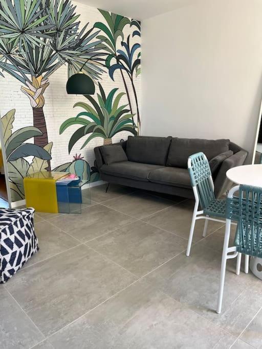 La Felicita Aix Centre Avec Jardin Et Piscine Apartment Екс ан Прованс Екстериор снимка