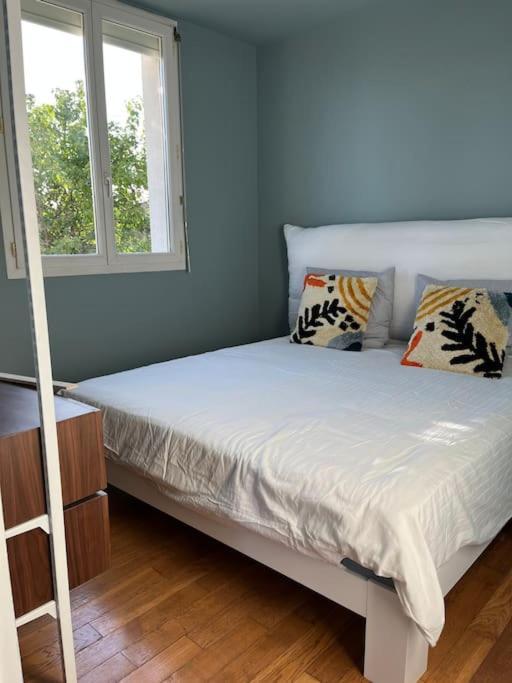 La Felicita Aix Centre Avec Jardin Et Piscine Apartment Екс ан Прованс Екстериор снимка