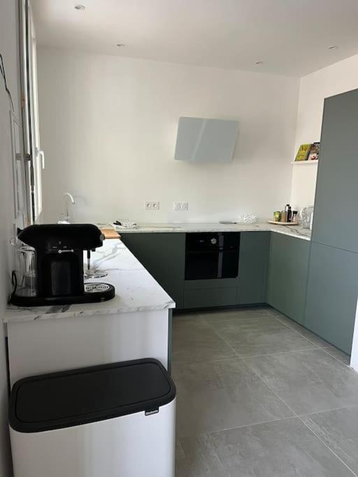 La Felicita Aix Centre Avec Jardin Et Piscine Apartment Екс ан Прованс Екстериор снимка