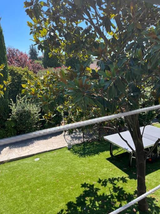La Felicita Aix Centre Avec Jardin Et Piscine Apartment Екс ан Прованс Екстериор снимка
