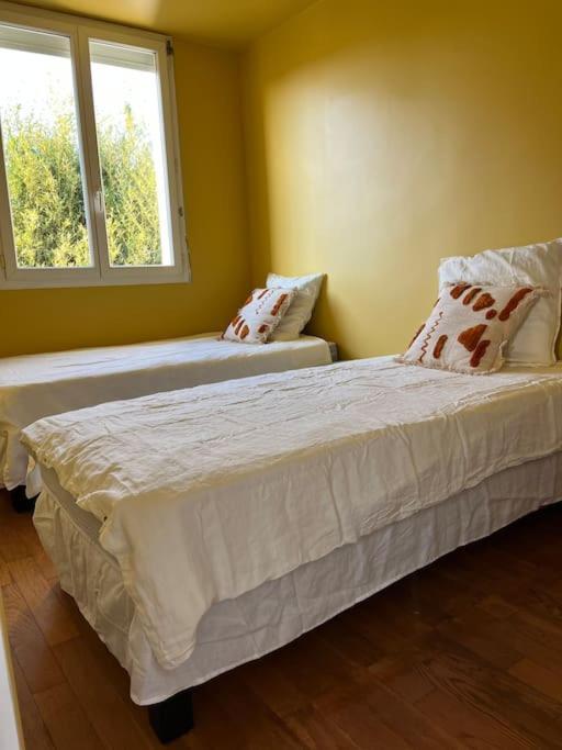 La Felicita Aix Centre Avec Jardin Et Piscine Apartment Екс ан Прованс Екстериор снимка