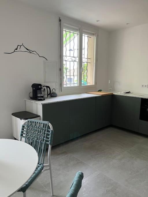 La Felicita Aix Centre Avec Jardin Et Piscine Apartment Екс ан Прованс Екстериор снимка