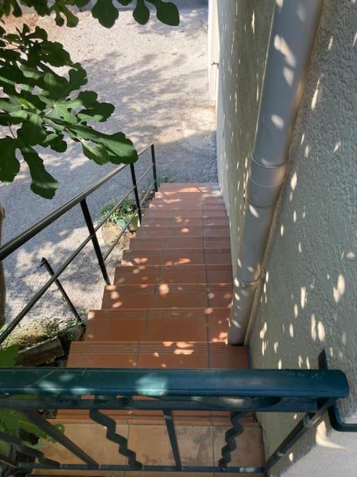 La Felicita Aix Centre Avec Jardin Et Piscine Apartment Екс ан Прованс Екстериор снимка
