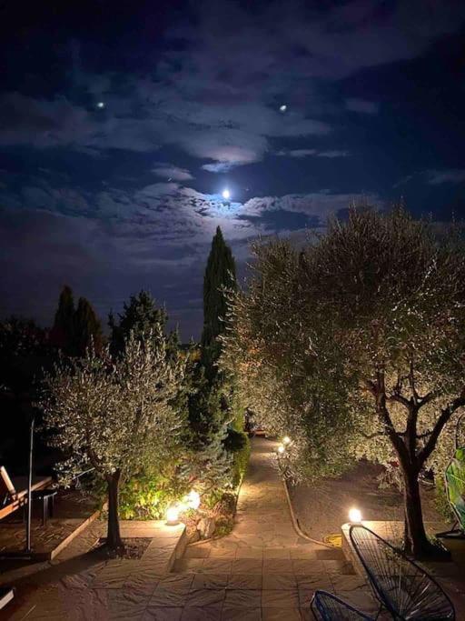 La Felicita Aix Centre Avec Jardin Et Piscine Apartment Екс ан Прованс Екстериор снимка